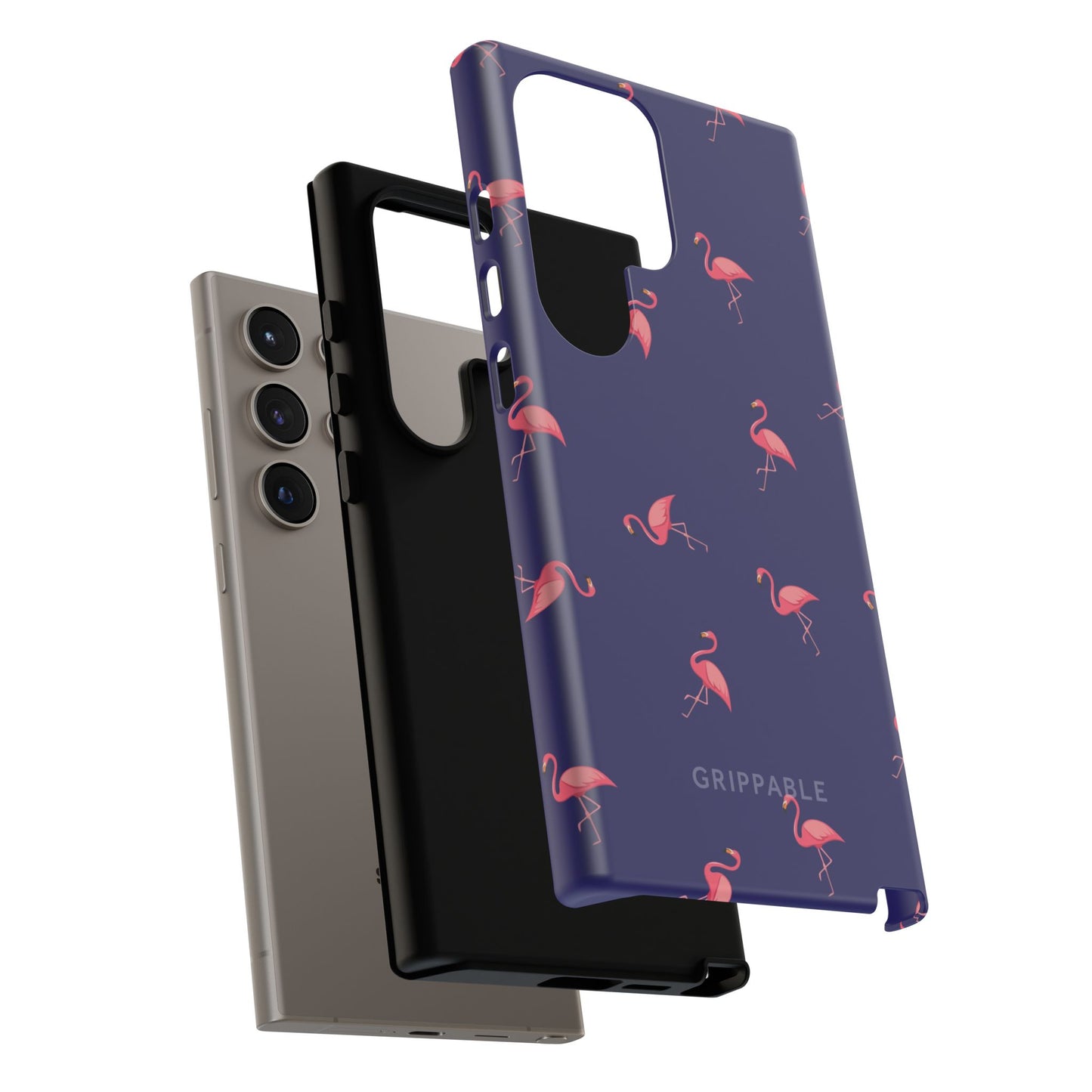 Flamingo | Tough