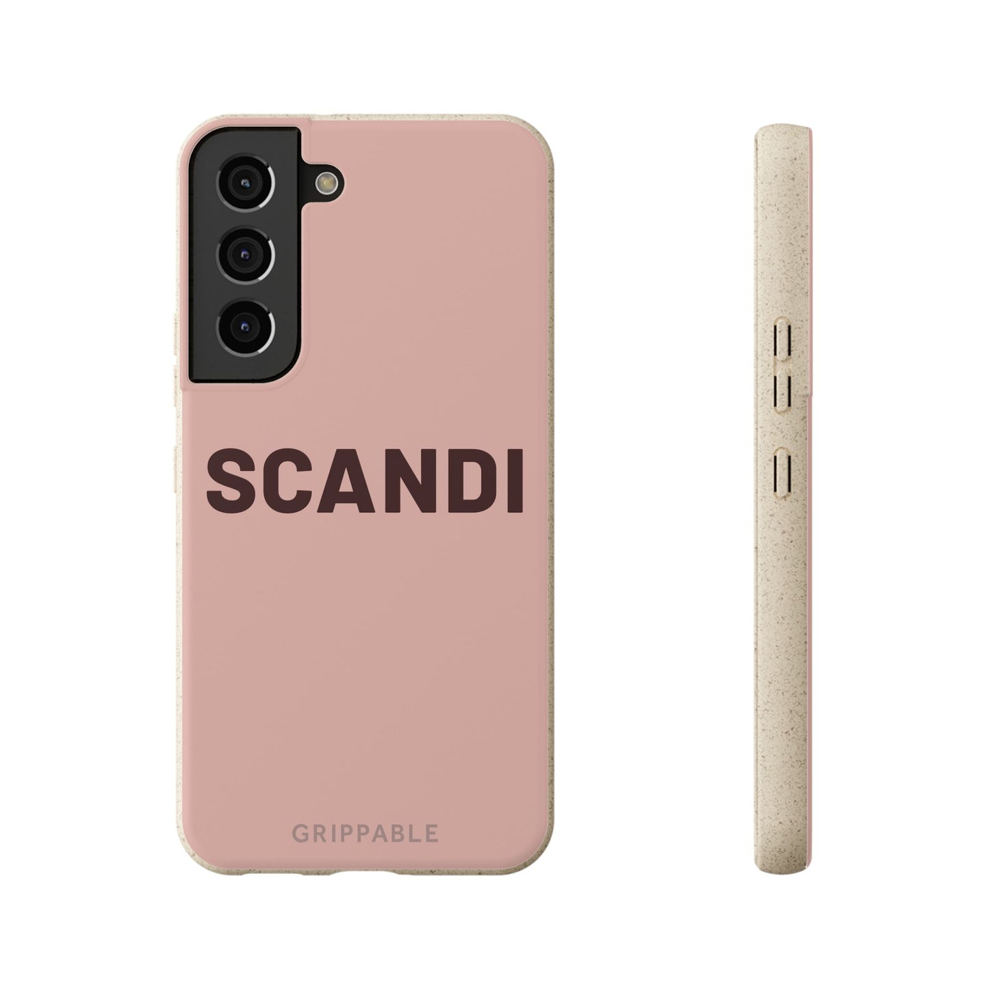 Scandi | Biodegradable