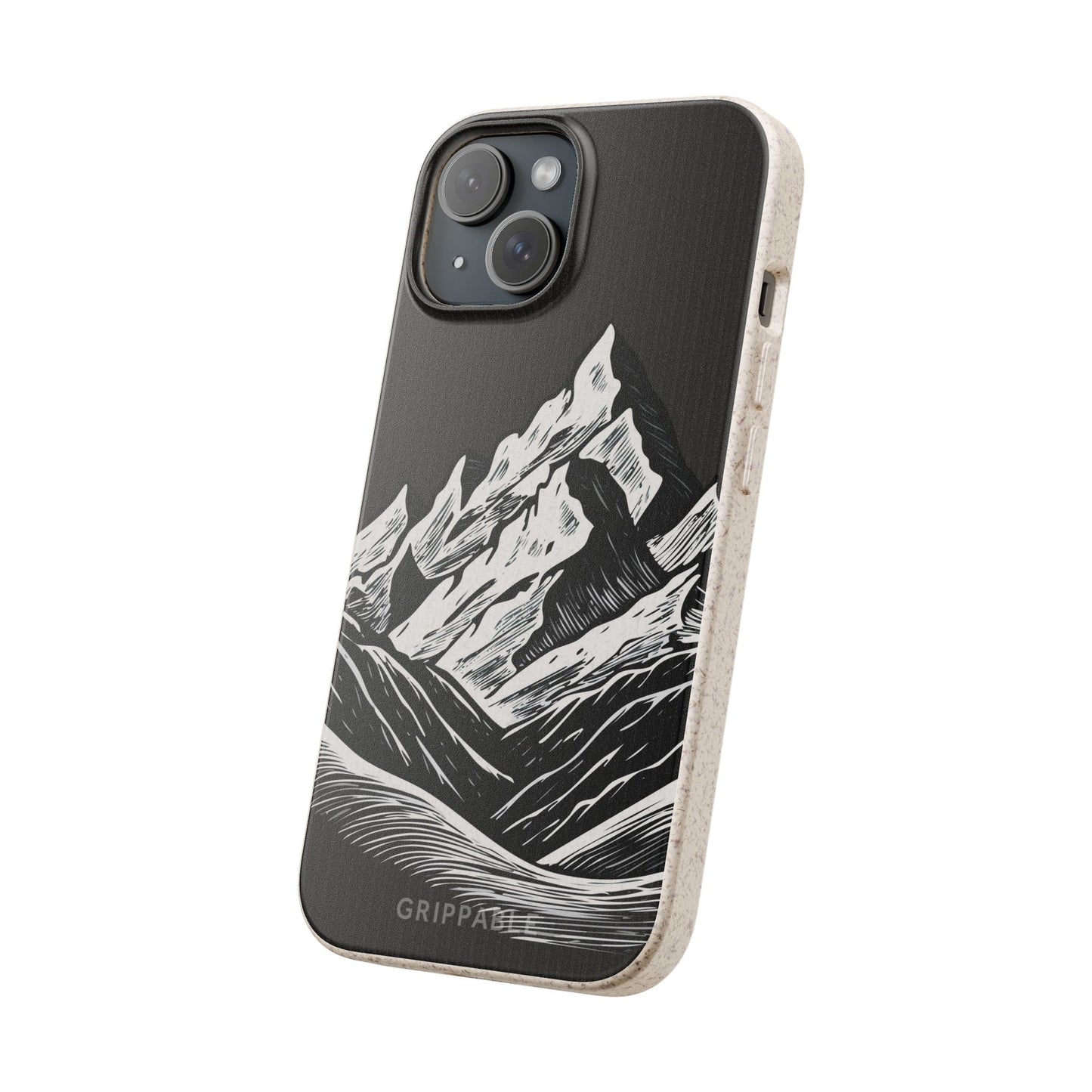 Mountainous | Biodegradable