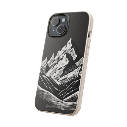 Mountainous | Biodegradable