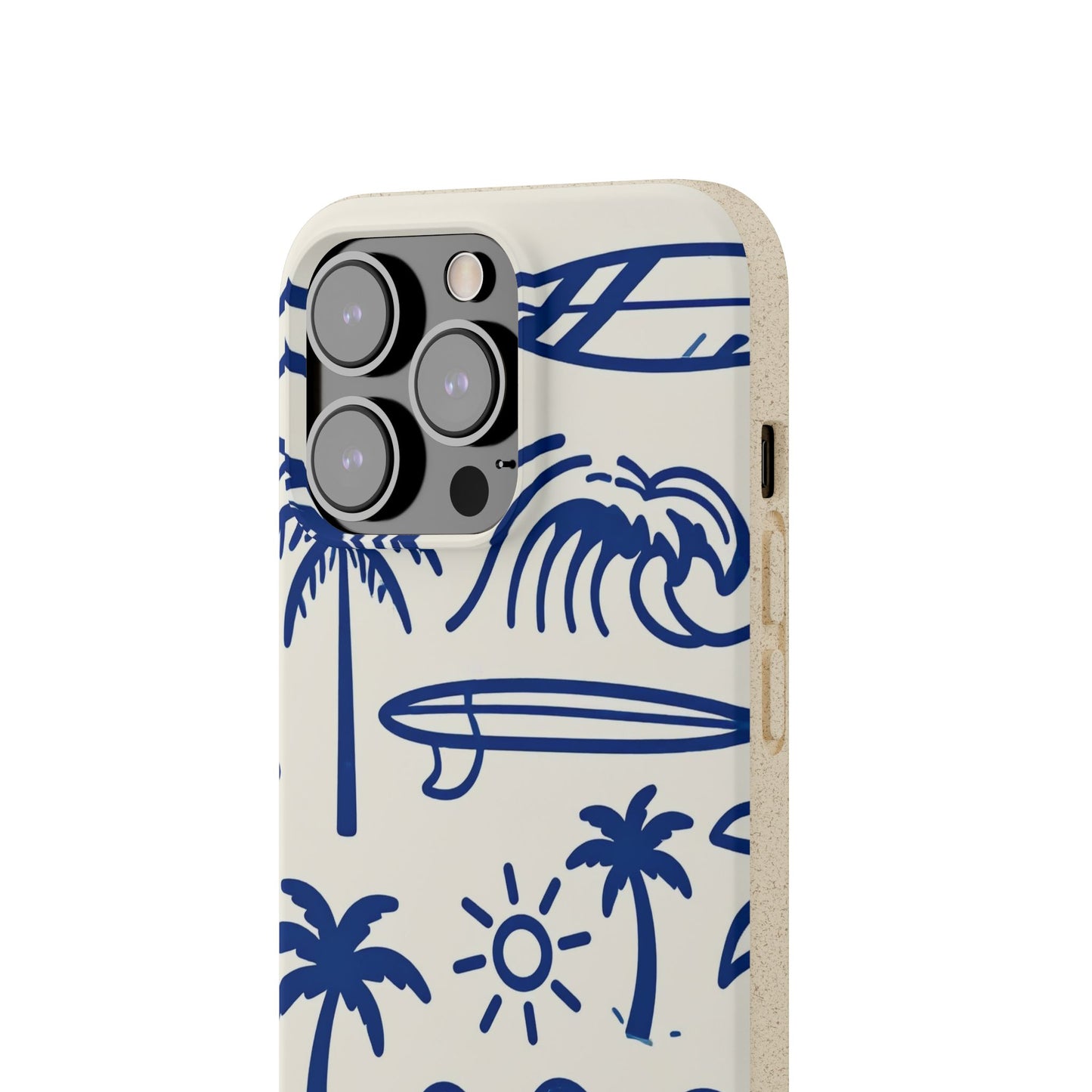 Surfs Up | Biodegradable