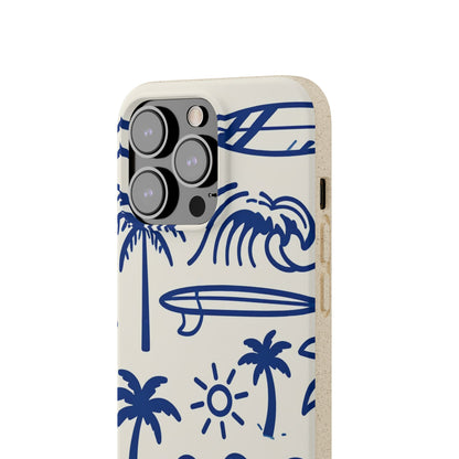 Surfs Up | Biodegradable