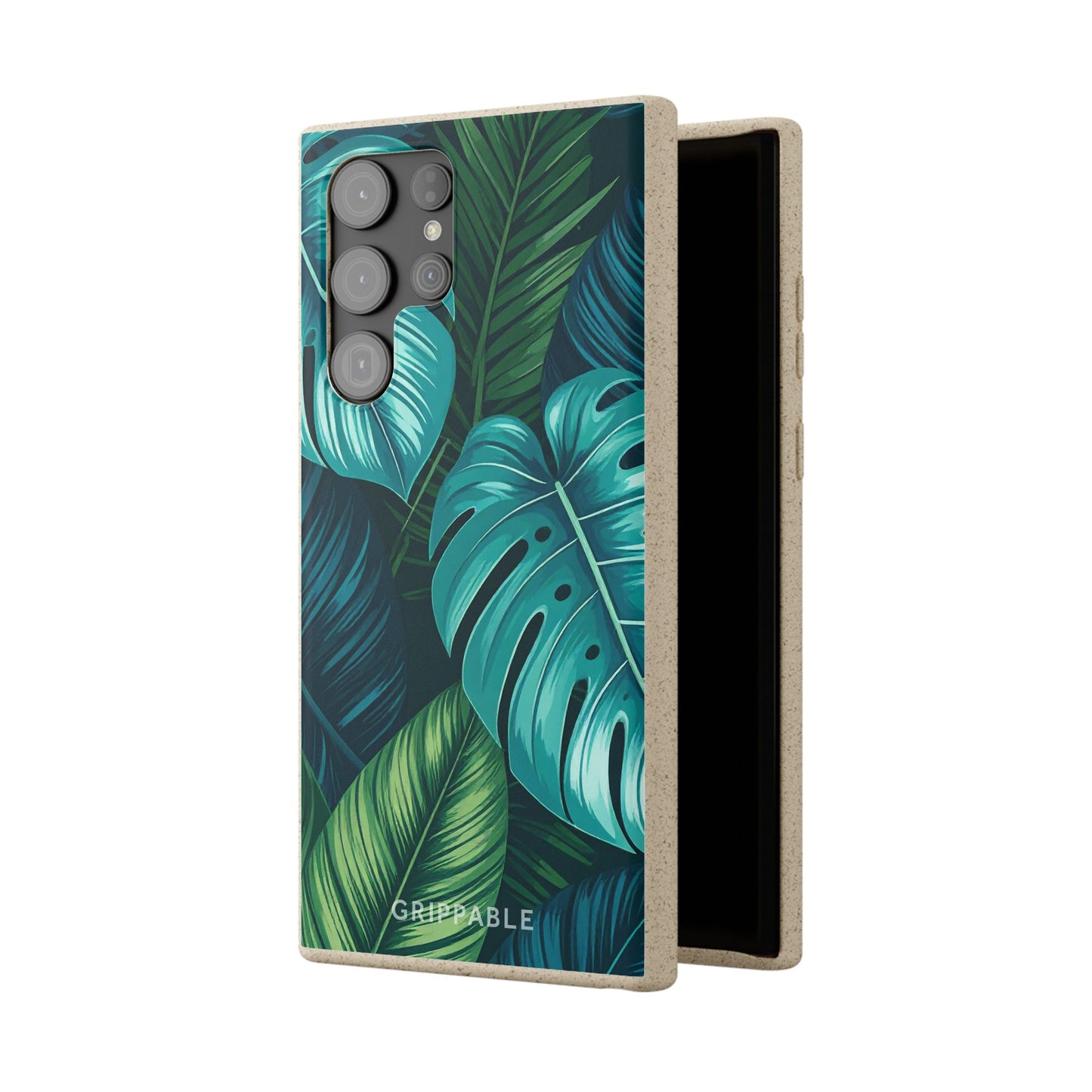 Tropical Leaves | Biodegradable