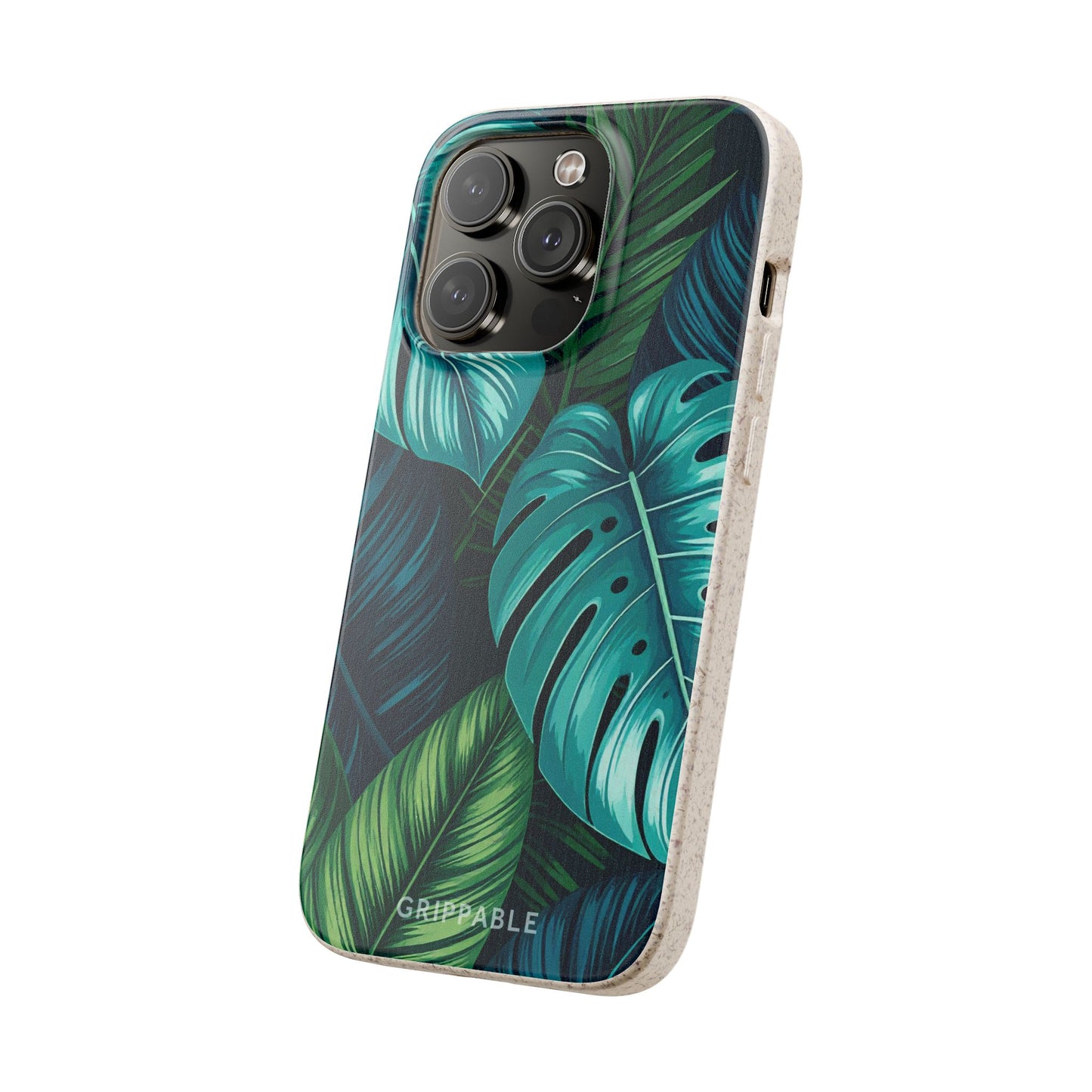 Tropical Leaves | Biodegradable