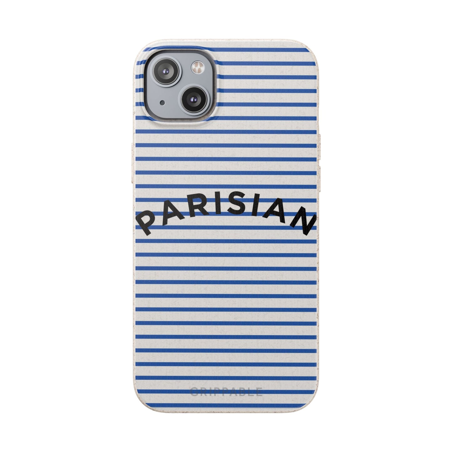 Parisian | Biodegradable