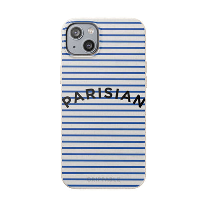 Parisian | Biodegradable