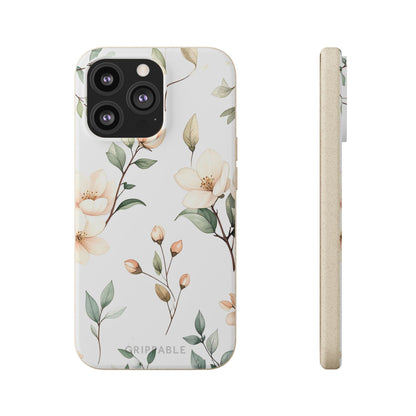 Simple floral | Biodegradable
