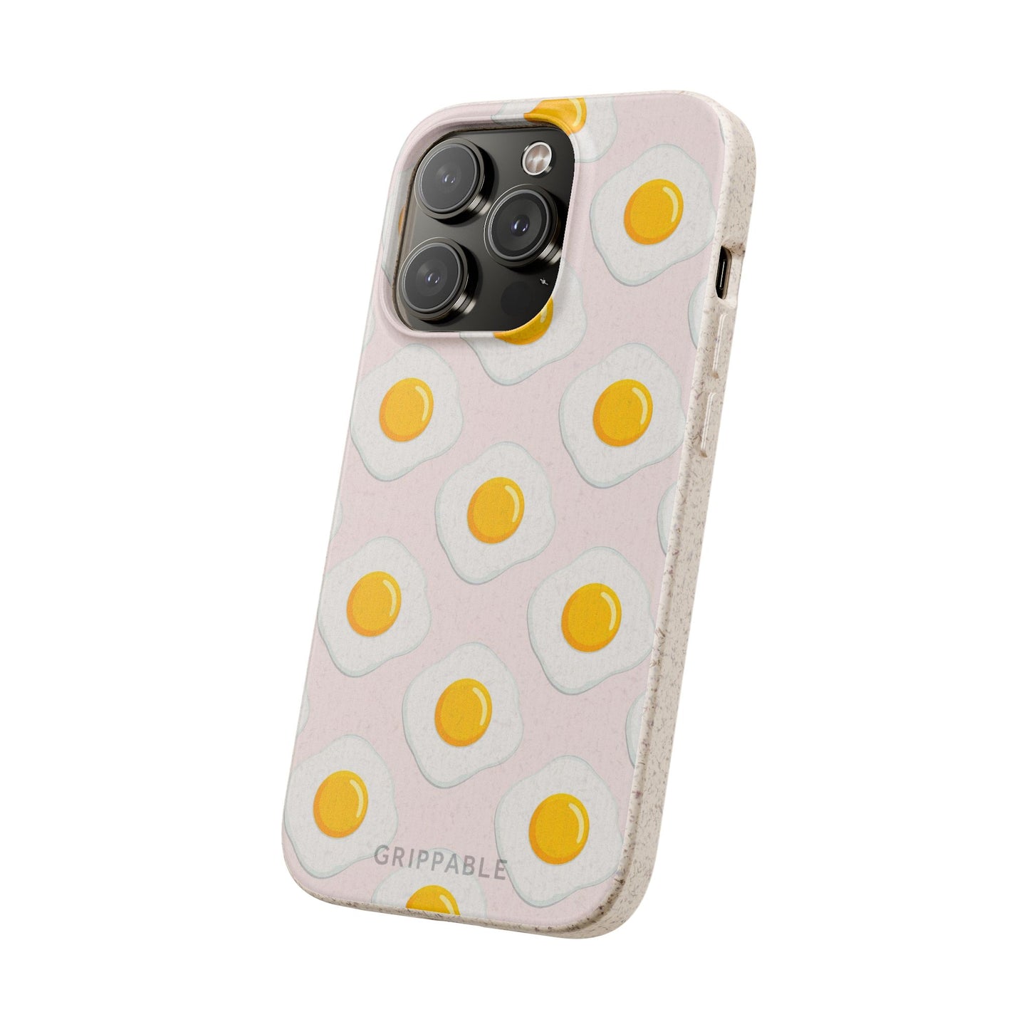 Sunny Side Up | Biodegradable
