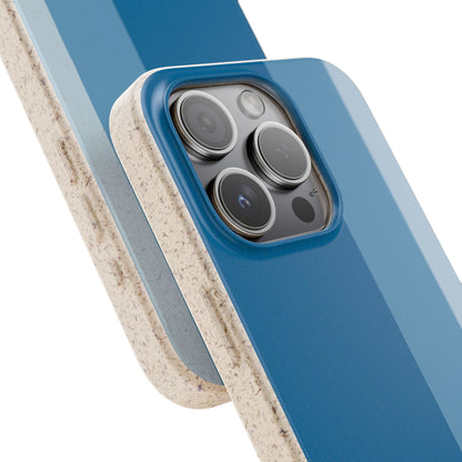 Shades of Blue | Biodegradable