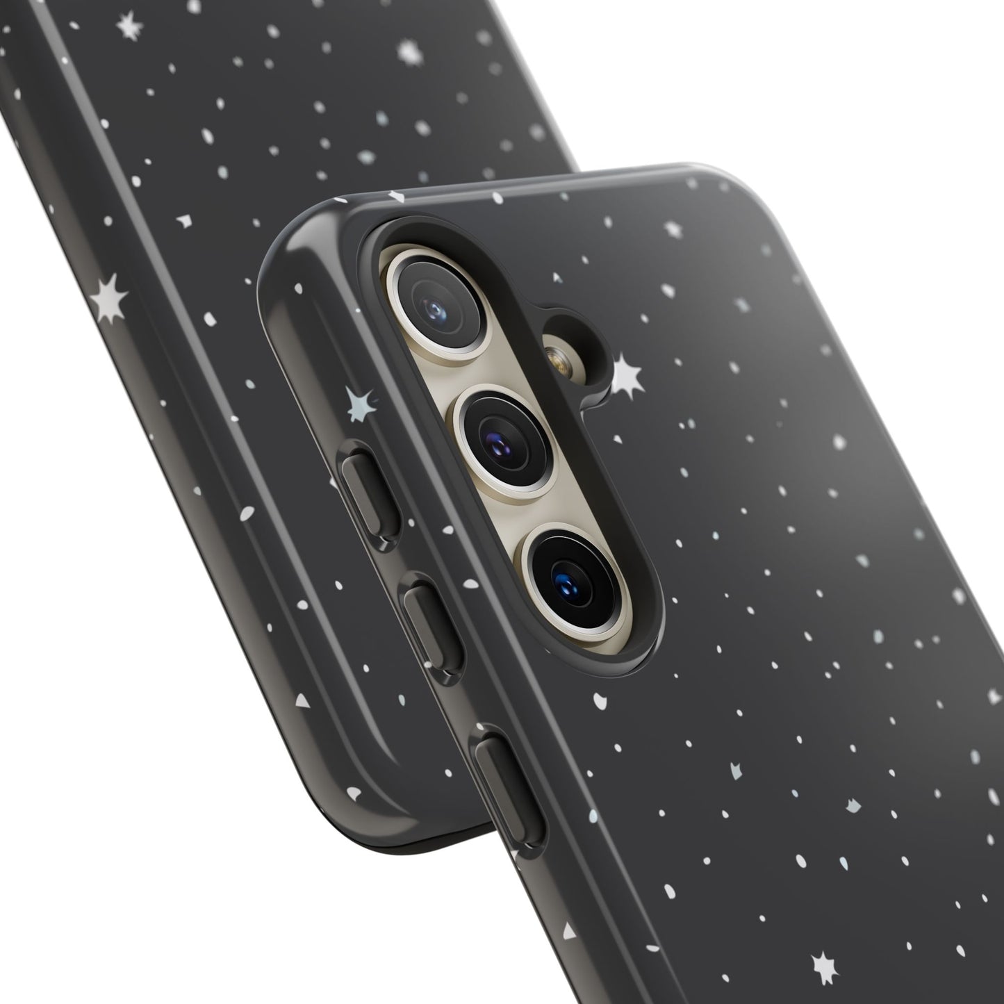 Starry Night Tough Mobile Phone Case