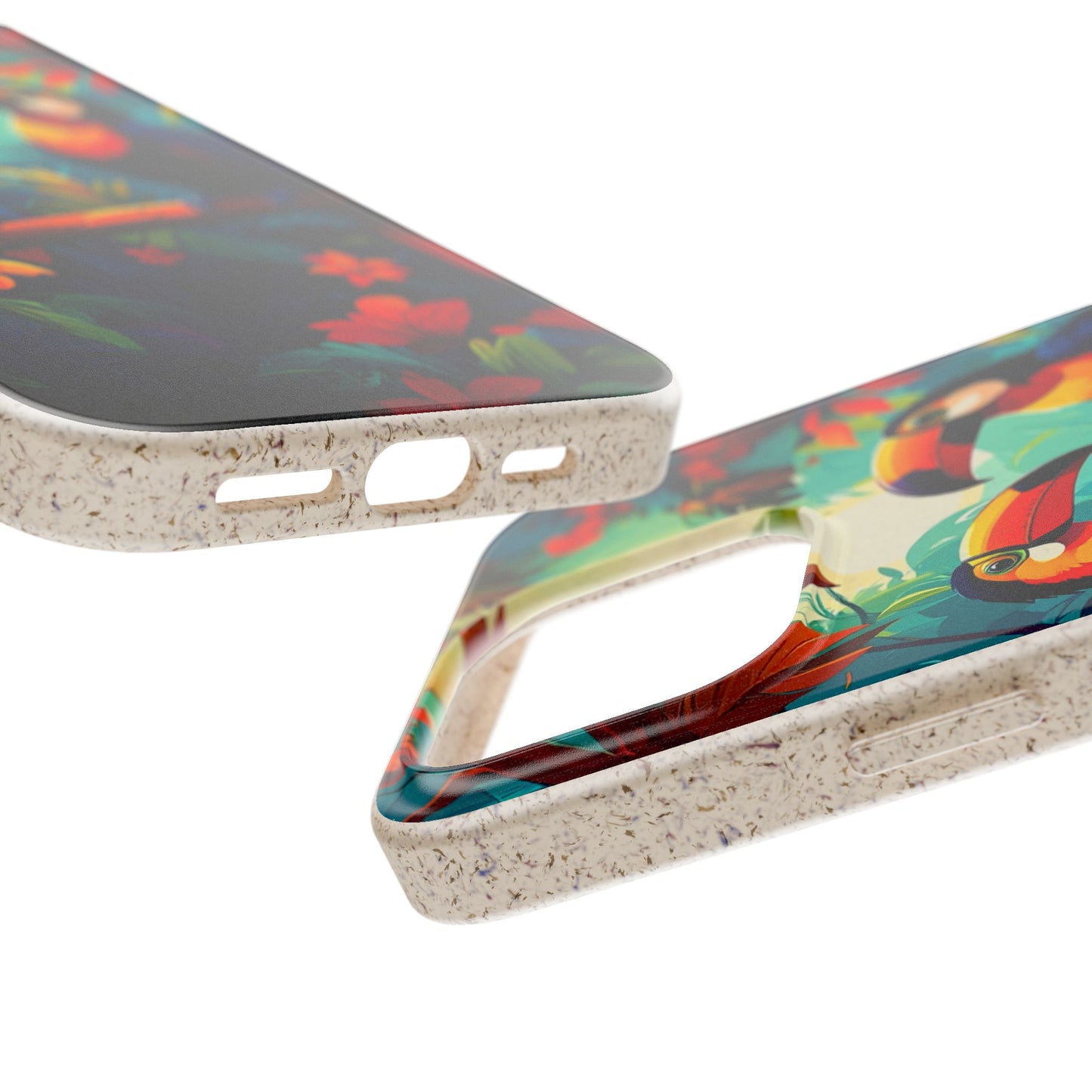 Toucan | Biodegradable