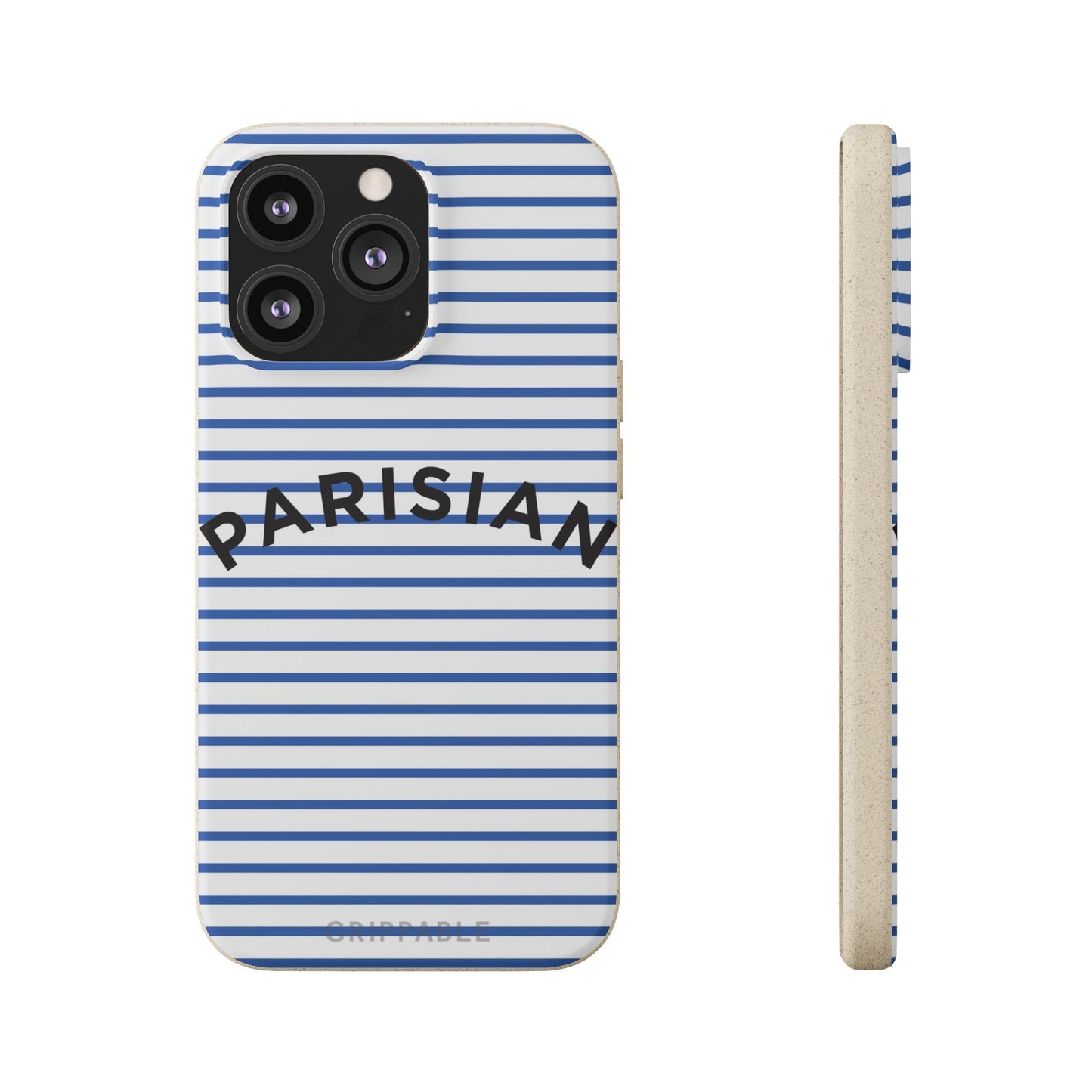 Parisian | Biodegradable