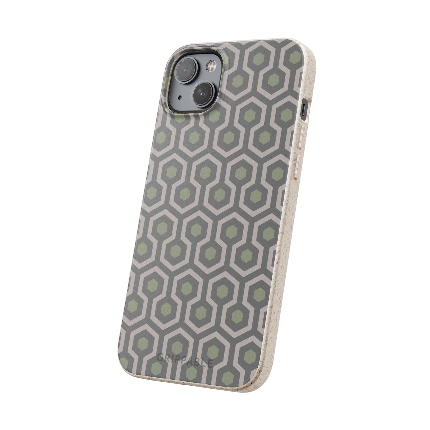 Hexagonal | Biodegradable