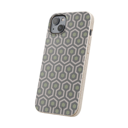 Hexagonal | Biodegradable