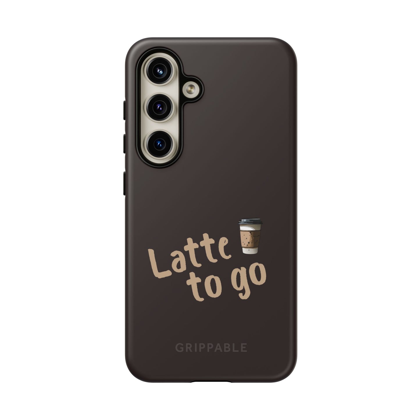 Latte | Tough