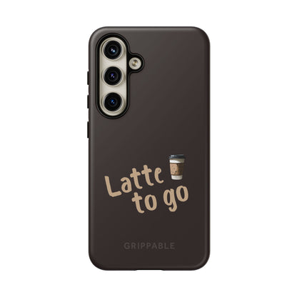 Latte | Tough