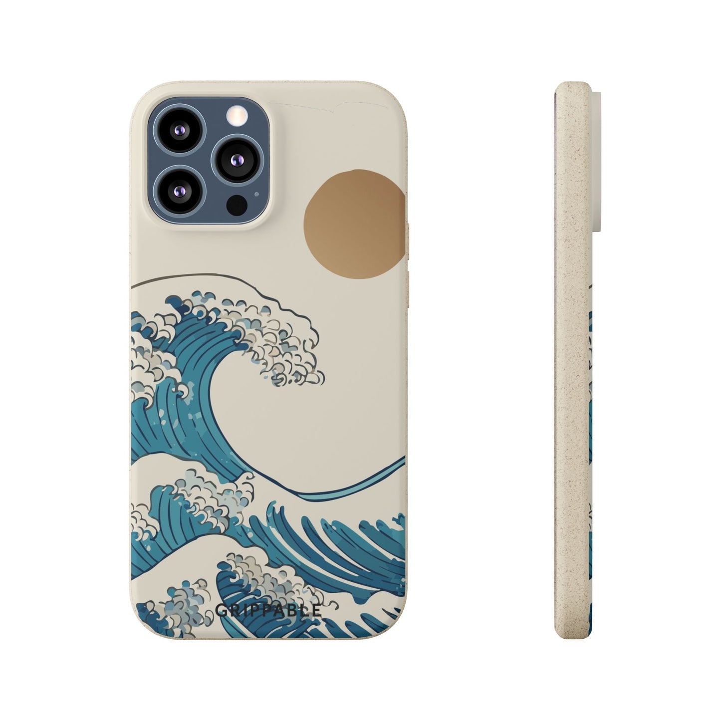 Ocean | Biodegradable