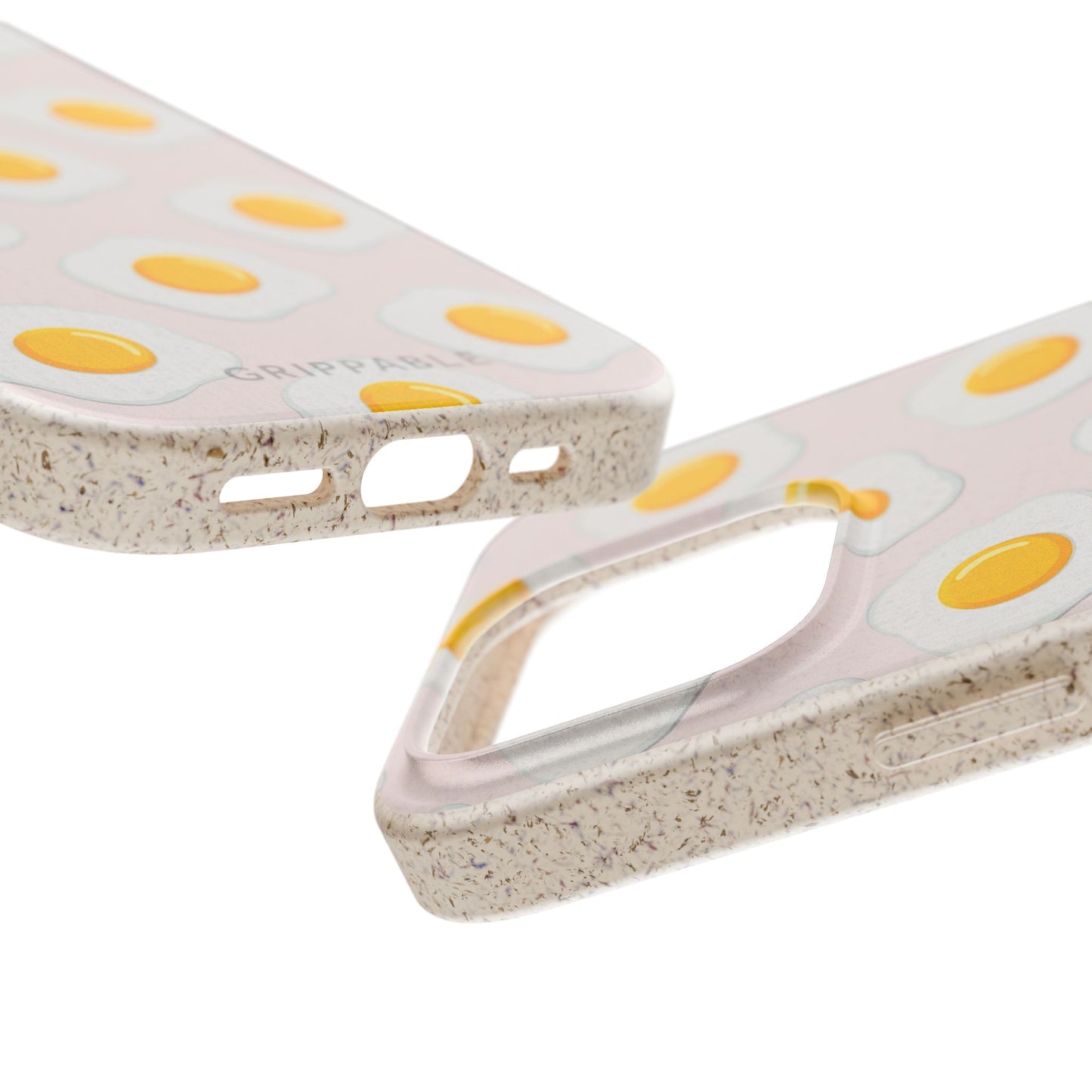Sunny Side Up | Biodegradable