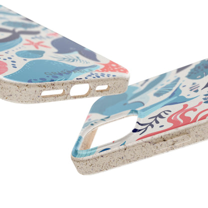 Sea Life | Biodegradable