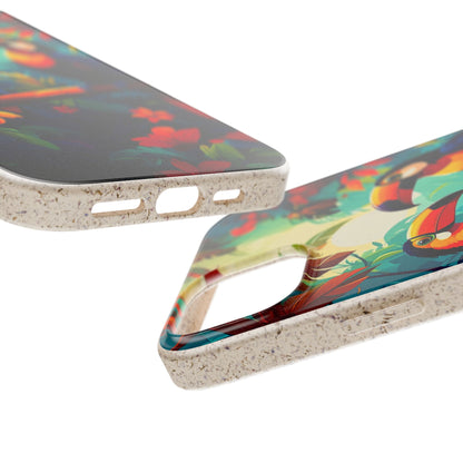 Toucan | Biodegradable