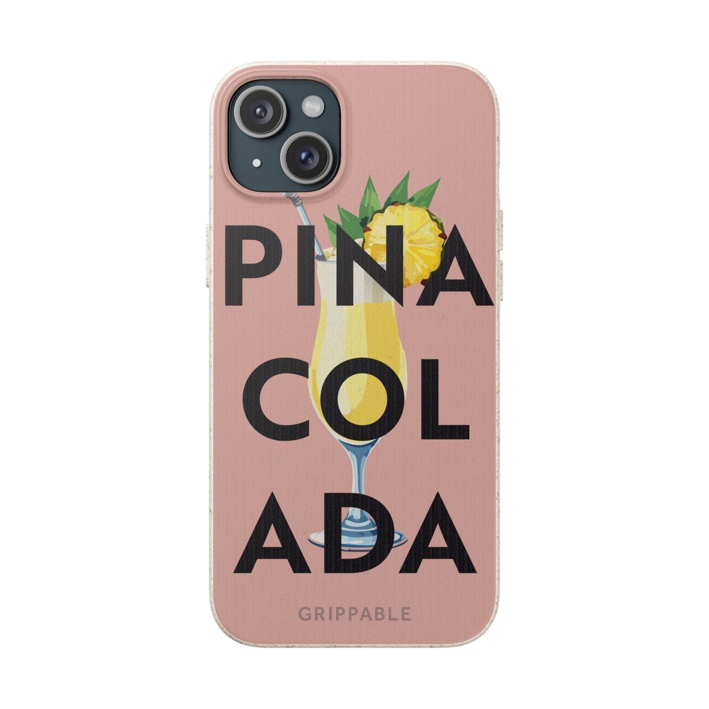 Pina Colada | Biodegradable