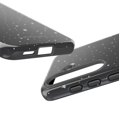 Starry Night Tough Mobile Phone Case