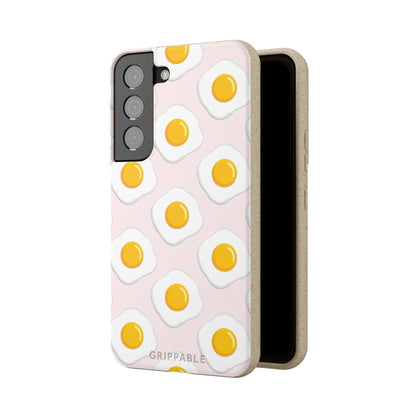 Sunny Side Up | Biodegradable