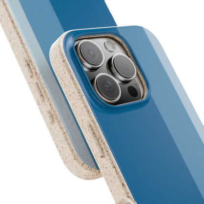 Shades of Blue | Biodegradable
