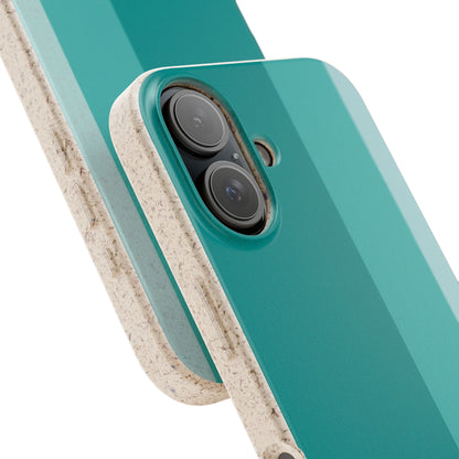 Shades of Aqua | Biodegradable
