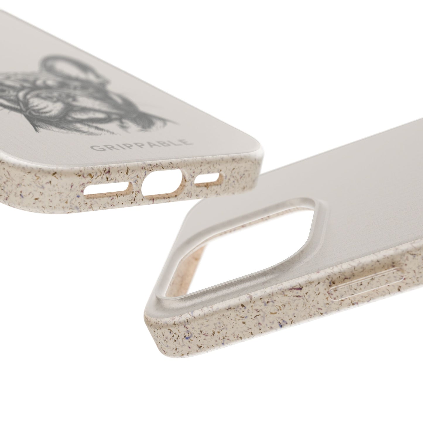 Frenchie | Biodegradable