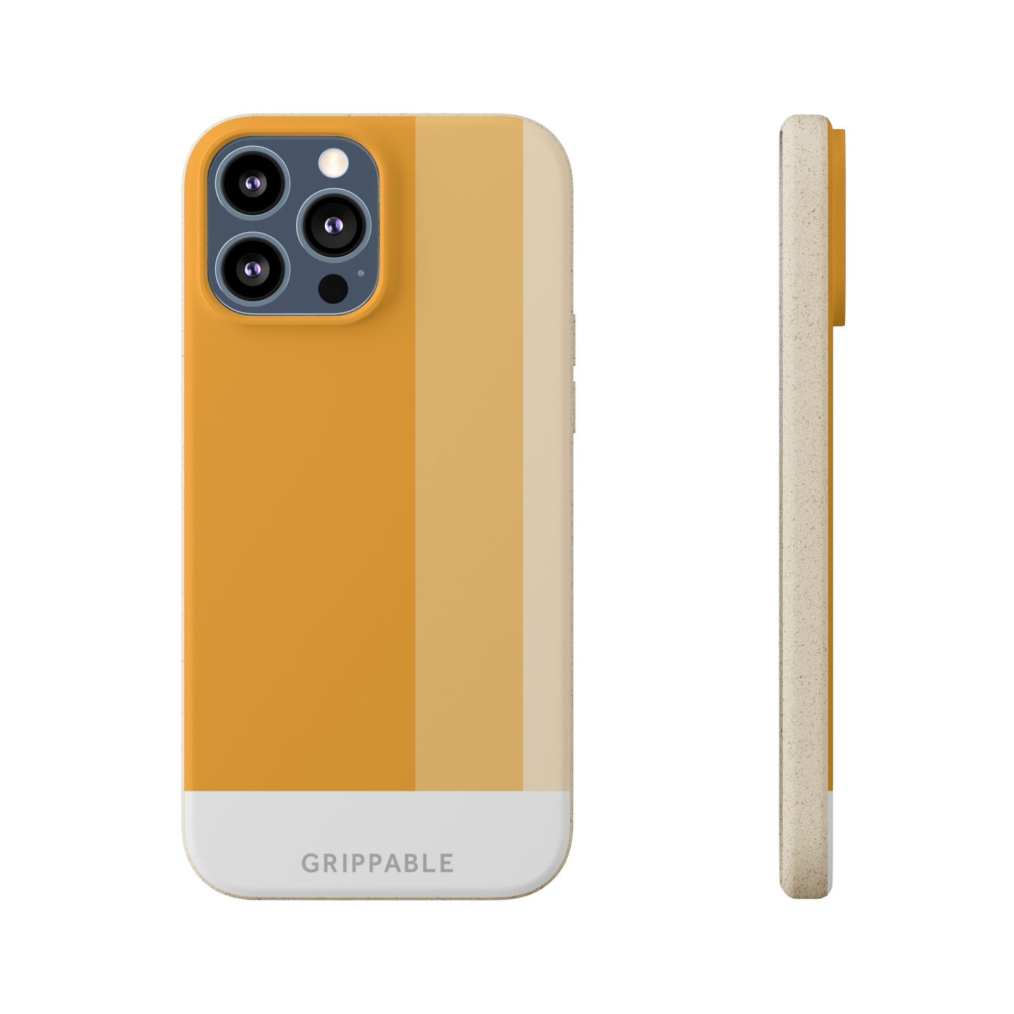 Shades of Orange | Biodegradable