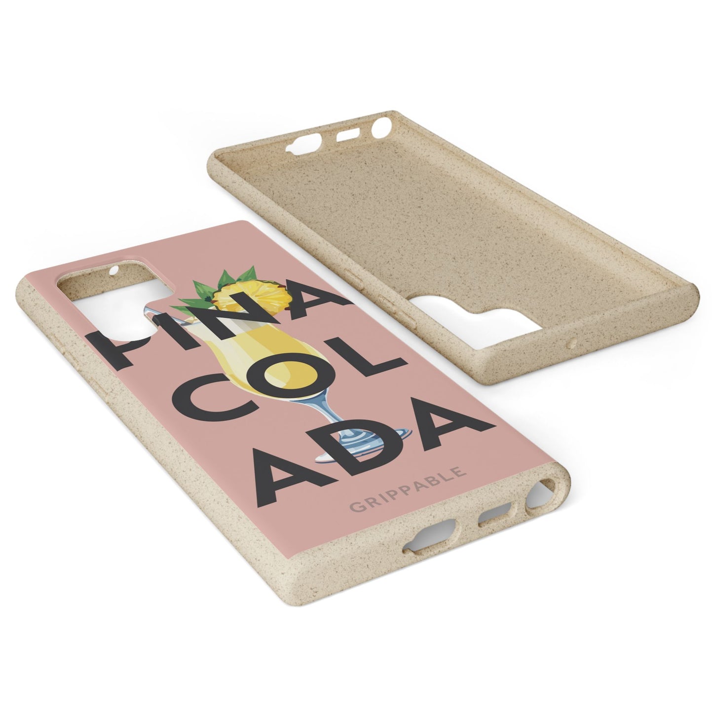 Pina Colada | Biodegradable