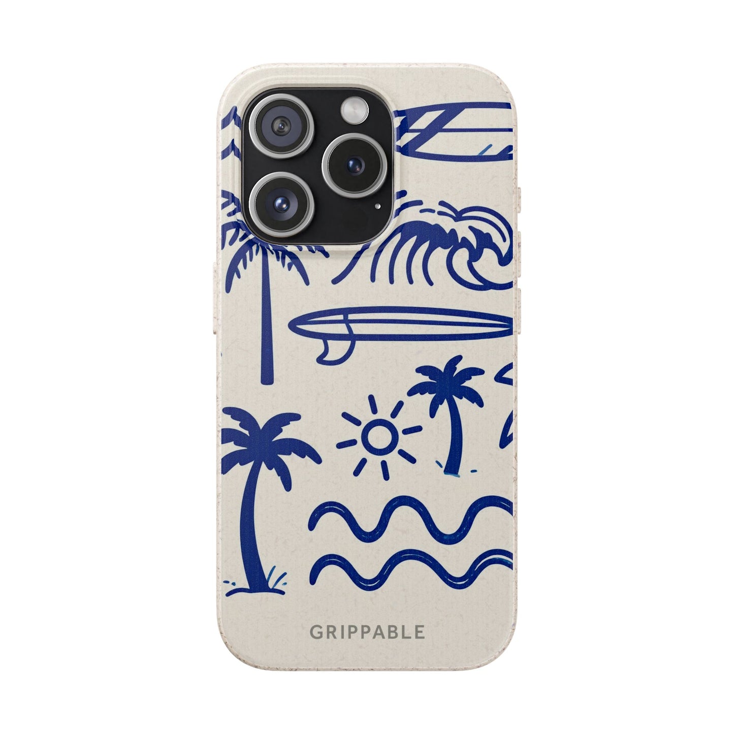 Surfs Up | Biodegradable