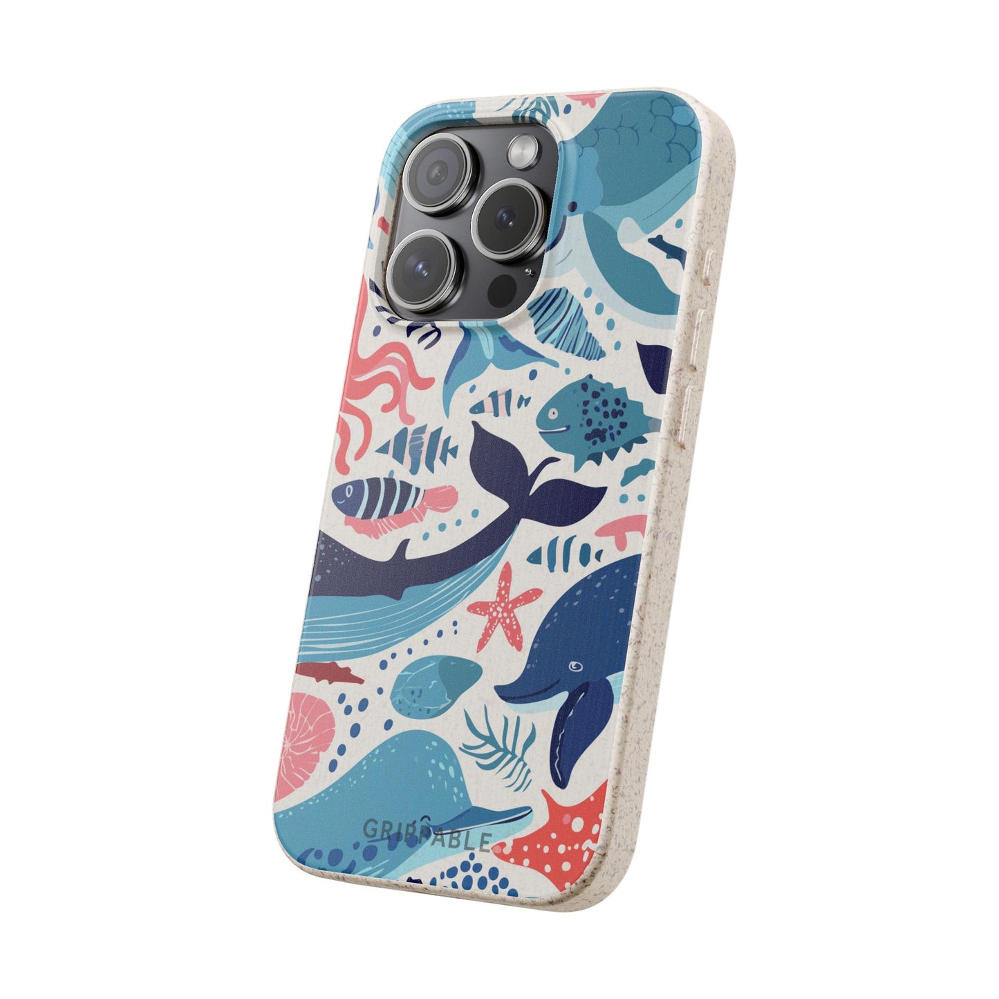 Sea Life | Biodegradable
