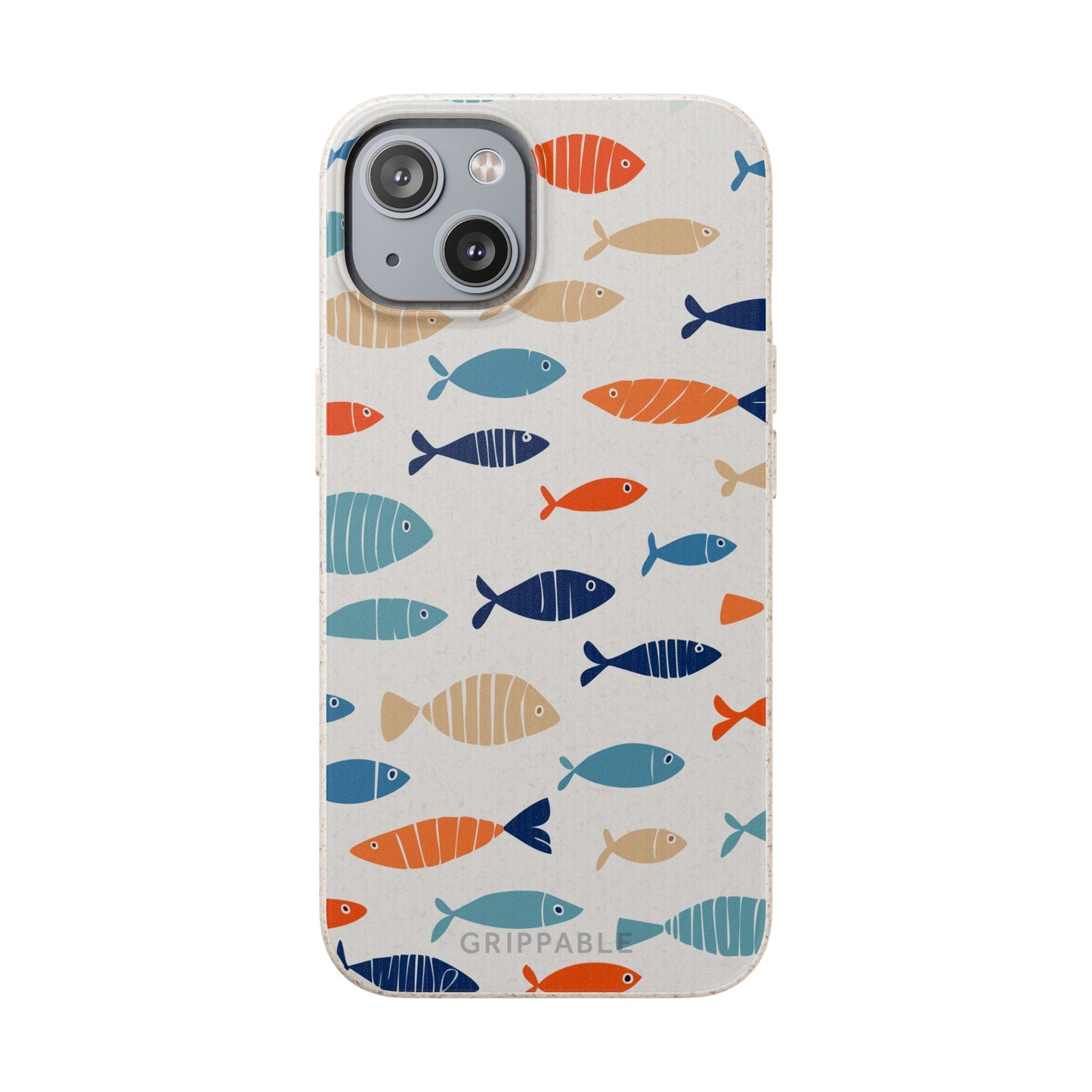 Friendly Fish | Biodegradable