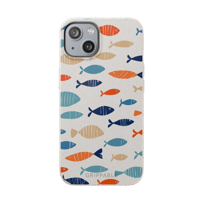 Friendly Fish | Biodegradable