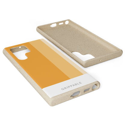 Shades of Orange | Biodegradable