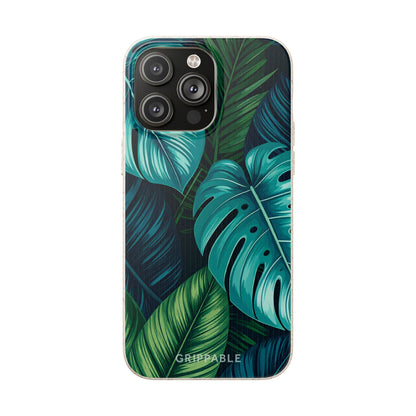Tropical Leaves | Biodegradable