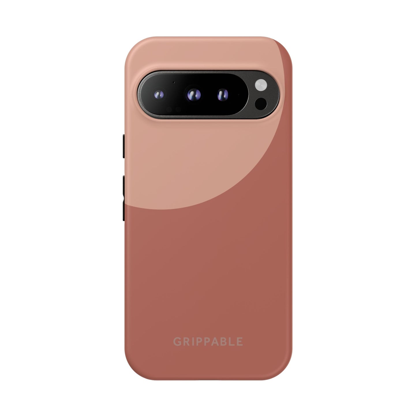 Peach on Peach Tough Mobile Phone Case