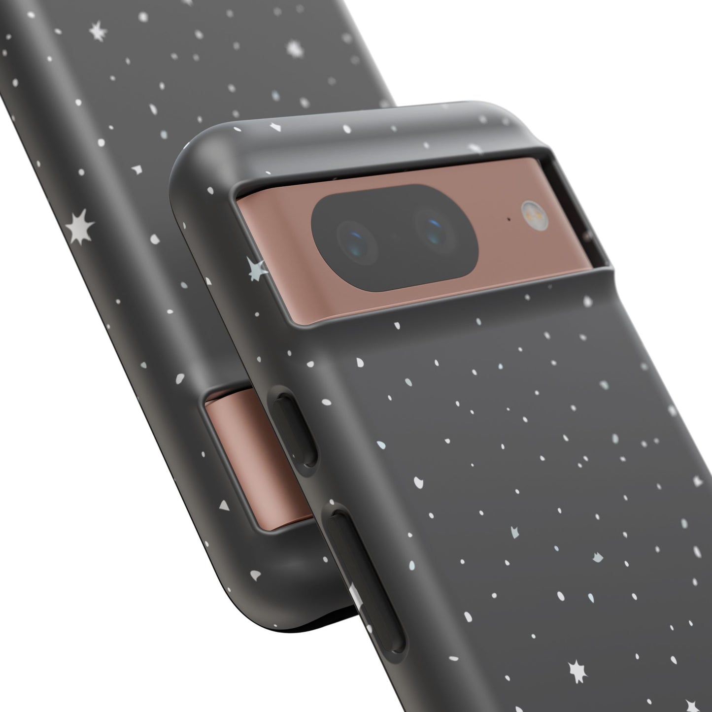 Starry Night Tough Mobile Phone Case