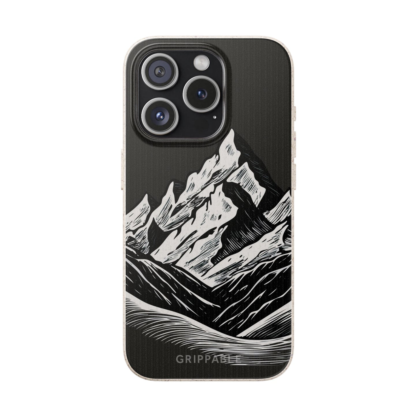 Mountainous | Biodegradable