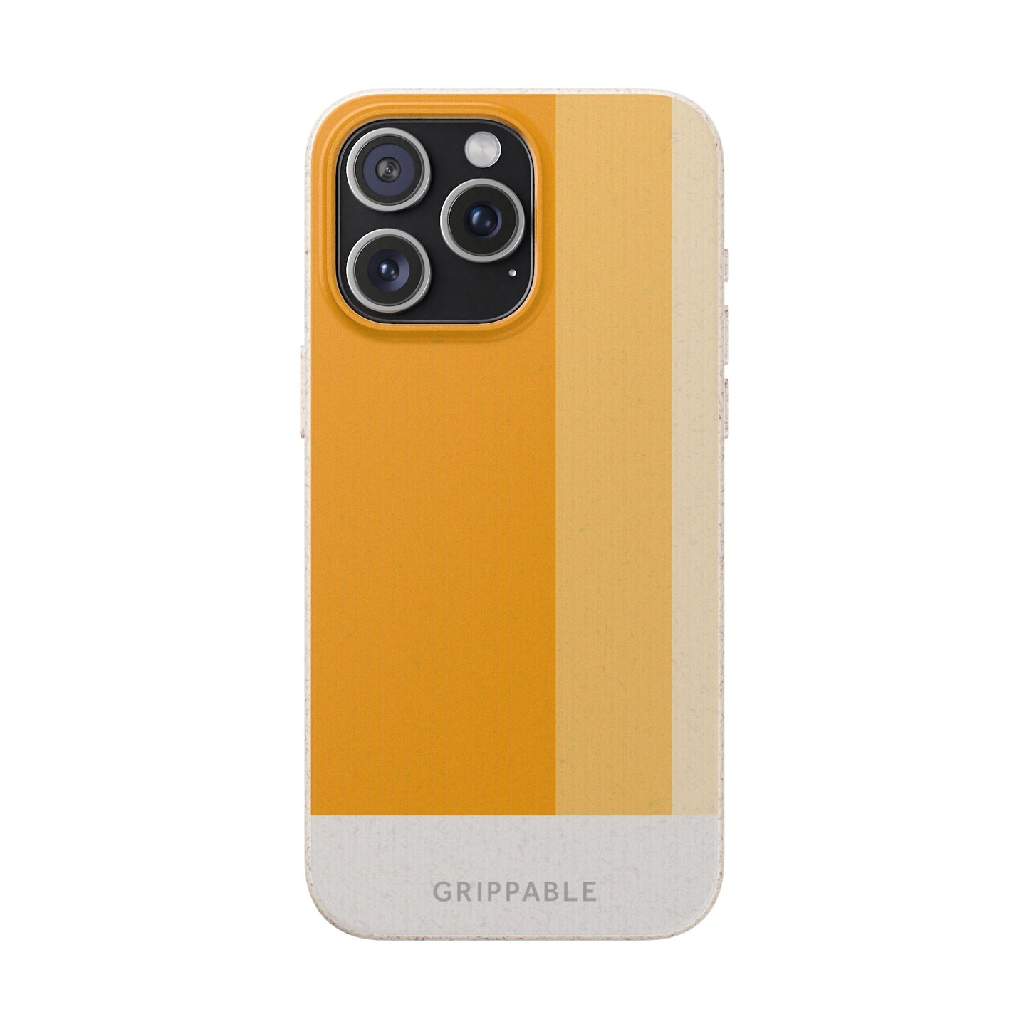 Shades of Orange | Biodegradable