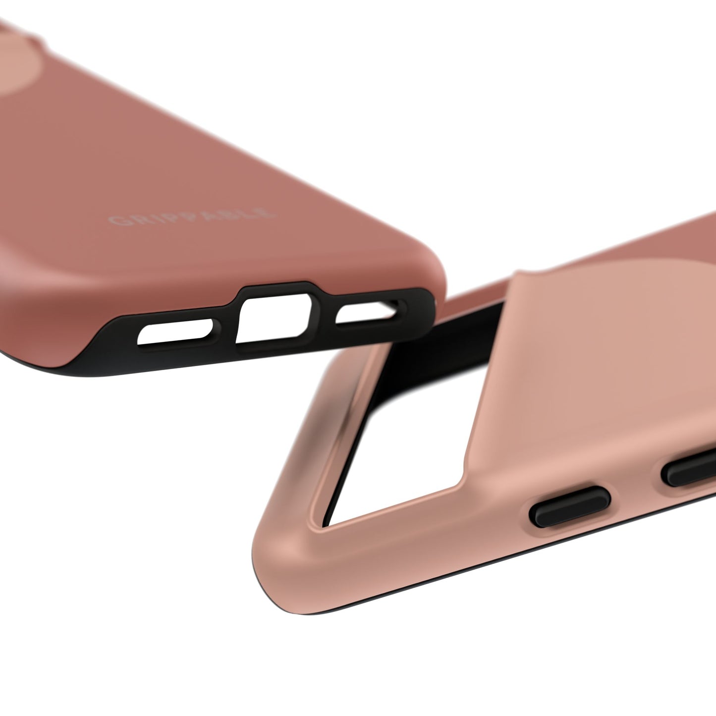 Peach on Peach Tough Mobile Phone Case