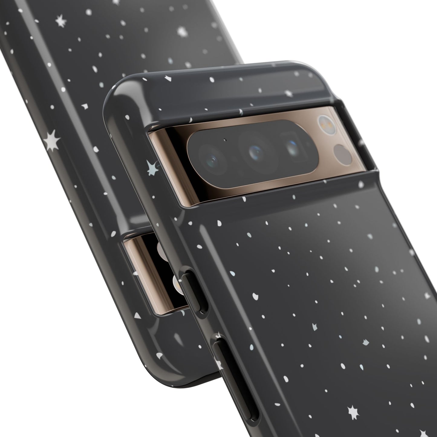 Starry Night Tough Mobile Phone Case