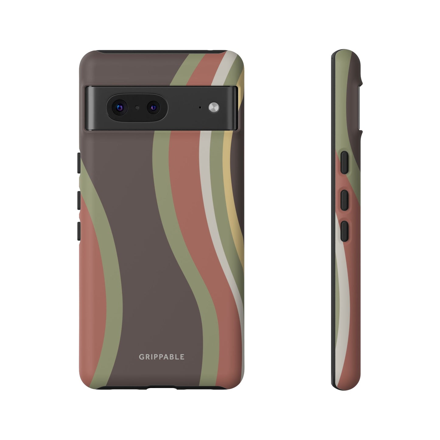 Waves of Colour Tough Mobile Phone Case