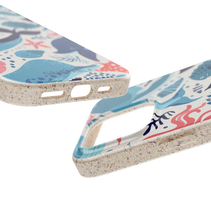Sea Life | Biodegradable