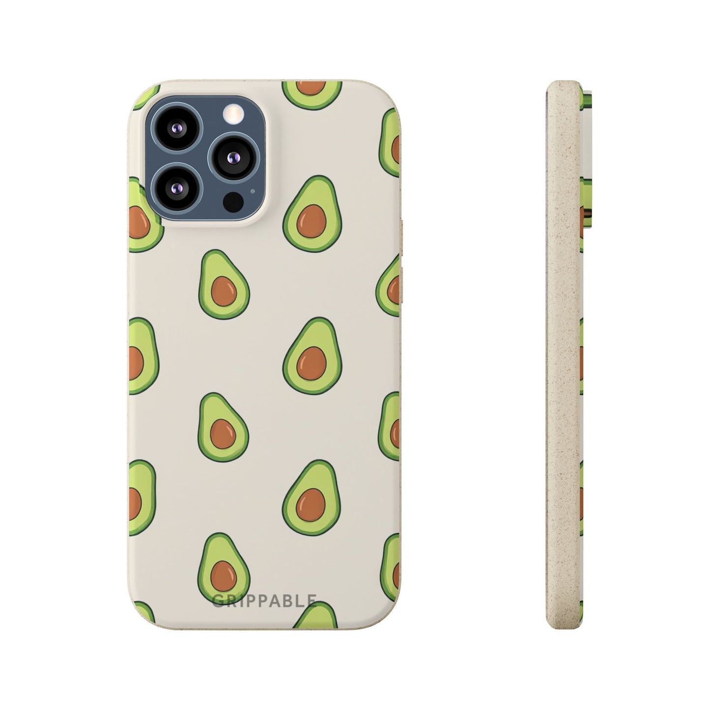 Avocado | Biodegradable