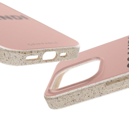 Scandi | Biodegradable