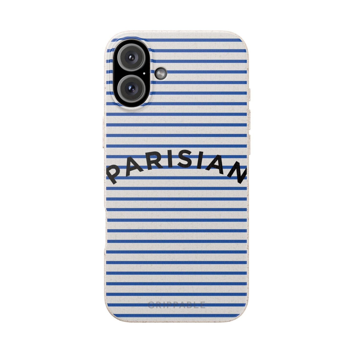 Parisian | Biodegradable