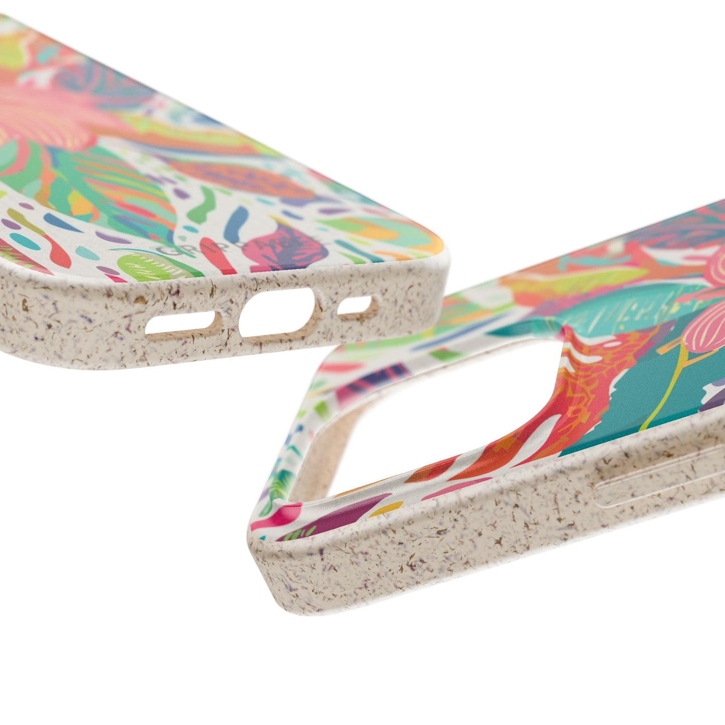 Flora Design | Biodegradable